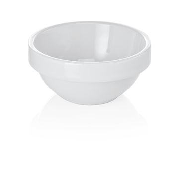Set boluri, 70 ml, Ø 7 cm, set 12 bucati, portelan