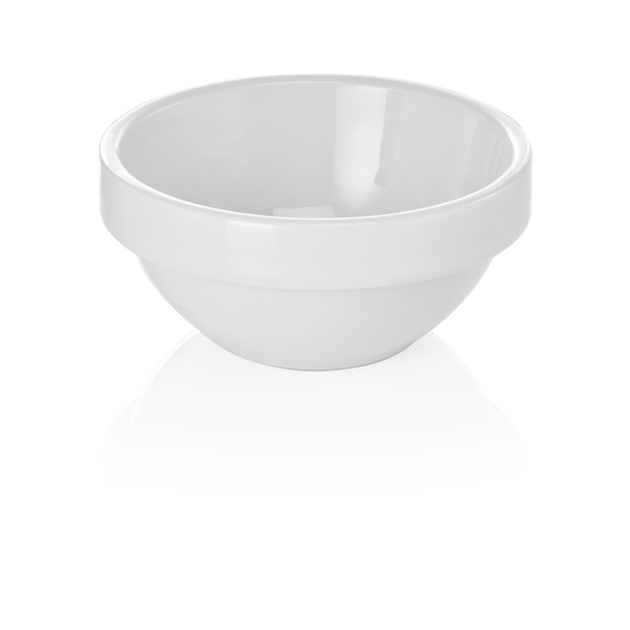 Set boluri, 70 ml, Ø 7 cm, set 12 bucati, portelan