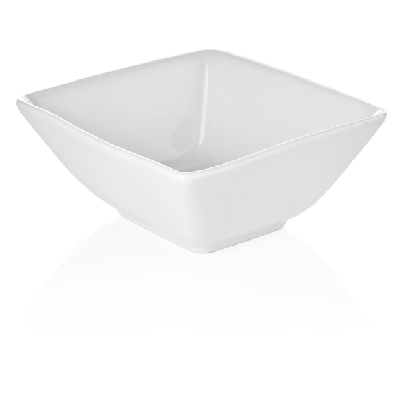 Set boluri mici, 10 x 10 x 4,5 cm, 200 ml, set 12 bucati