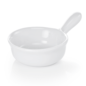 Set boluri mici, Ø 6 cm, 30 ml, set 12 bucati, portelan