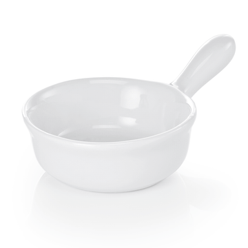Set boluri mici, Ø 6 cm, 30 ml, set 12 bucati, portelan