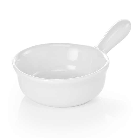 Set boluri mici, Ø 6 cm, 30 ml, set 12 bucati, portelan