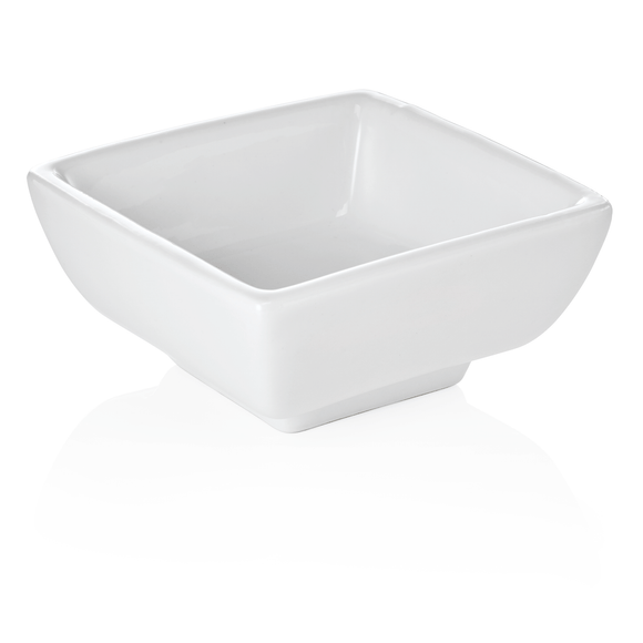 Set boluri mici, 8 x 8 x 4 cm, 100 ml, set 12 bucati
