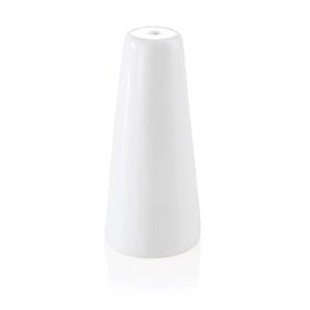 Set solnite pentru piper, Ø 3,5 cm, inaltime 8,5 cm, set de 12 bucati, portelan html Set elegant de solnite