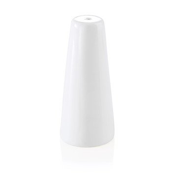 Set solnite pentru piper, Ø 3,5 cm, inaltime 8,5 cm, set de 12 bucati, portelan html Set elegant de solnite
