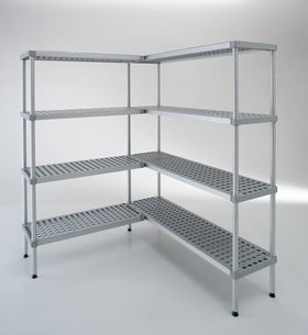Shelf Rack System Kit-
