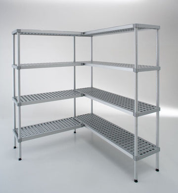 Shelf Rack System Kit-