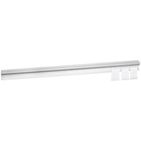Sina pentru bonuri inox 120 cm html Sina pentru bonuri din