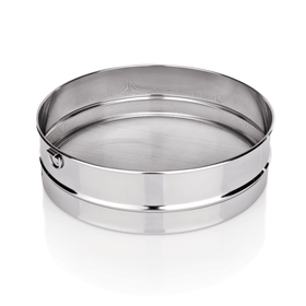Sita inox pentru faina Ø40xH7 cm Sita inox pentru faina Ø40xH7