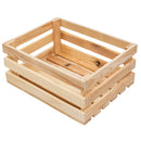 Lada din lemn pentru legume si fructe 30x40x18 cm-1