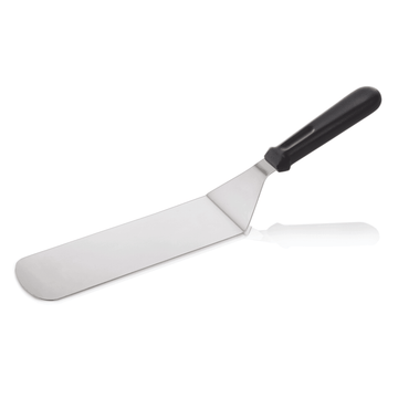 Spatula lata, lama inox 20x7cm, lungime 38 cm html Această spatulă lată este