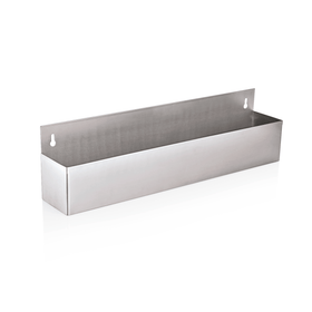 Speed rack inox 6 sticle, 56x10xH15 cm html Speed rackul inox WAS