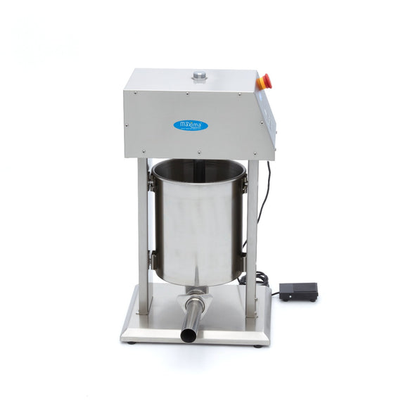 Sprit carnati salam - 10L - Automata - Verticala - Display Digital