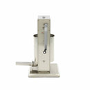 Sprit carnati salam - 10L - Verticala - incl 4 Tuburi de Umplere Pentru a face un numar
