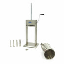 Sprit carnati salam - 15L - Verticala - include 4 Tuburi de Umplere
