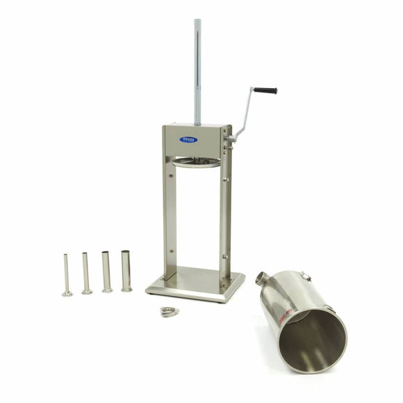 Sprit carnati salam - 15L - Verticala - include 4 Tuburi de Umplere