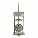 Sprit carnati salam - 20L - Automata - Verticala - incl 4 Tuburi de Umplere In macelarii si alte bucatarii