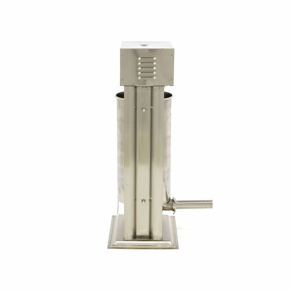 Sprit carnati salam - 25L - Automata - Verticala - incl 4 Tuburi de Umplere