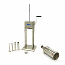Sprit carnati salam - 5L - Verticala - incl 4 Tuburi de Umplere