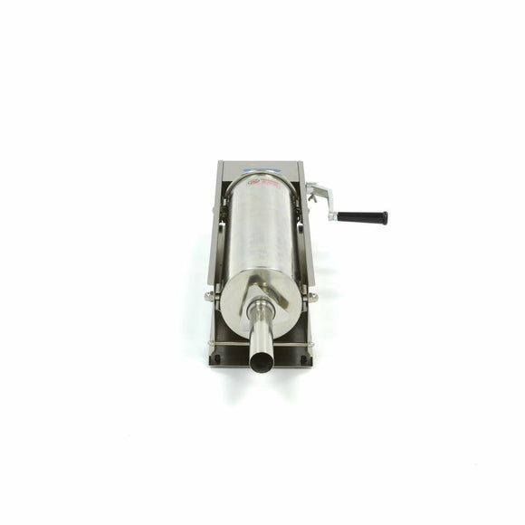 Sprit carnati salam - 7L - Orizontala - incl 4 Tuburi de Umplere