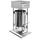 Sprit electrica Mega M pentru carnati salam, inox, capacitate 20L, 0.3 kW