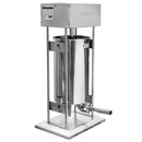 Sprit electrica Mega M pentru carnati salam, inox, capacitate 25L, 0.35 kW