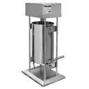 Sprit electrica Mega M pentru carnati salam, inox, capacitate 25L, 0.35 kW