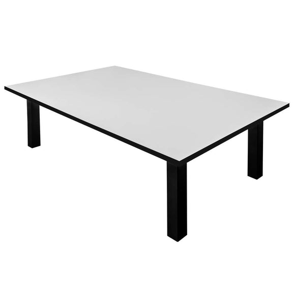 Masa dreptunghiulara 220x130xH76 cm