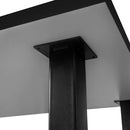 Masa dreptunghiulara 220x130xH76 cm-3