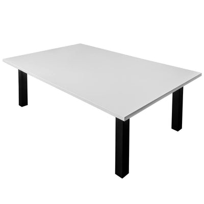 Masa dreptunghiulara 200x12xH76 cm