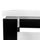 Masa dreptunghiulara joasa 60x60xH50 cm-3