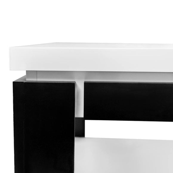 Masa dreptunghiulara joasa 60x60xH50 cm