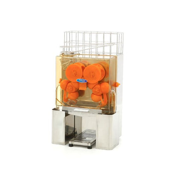 Storcator automat de portocale - 8kg - 25 portocale minut.
