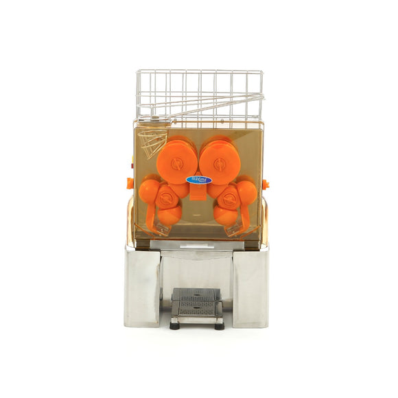 Storcator automat de portocale - 8kg - 25 portocale minut.