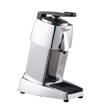 Storcator citrice profesionala inox. model 10 C