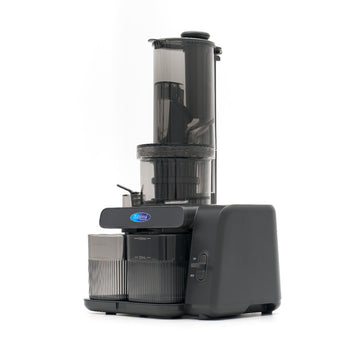 Storcator legume fructe Slow Juicer, recipient suc 0.8L