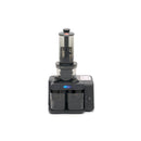 Storcator legume fructe Slow Juicer, recipient suc 0.8L