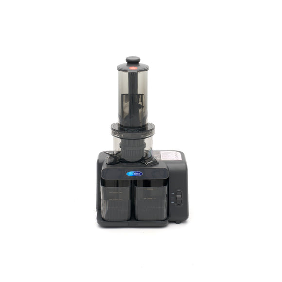 Storcator legume fructe Slow Juicer, recipient suc 0.8L