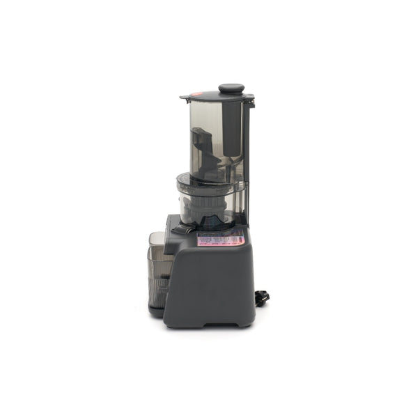 Storcator legume fructe Slow Juicer, recipient suc 0.8L