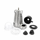 Storcator de portocale, electric, 32Lh, 180W, inaltime pahar, 19cm