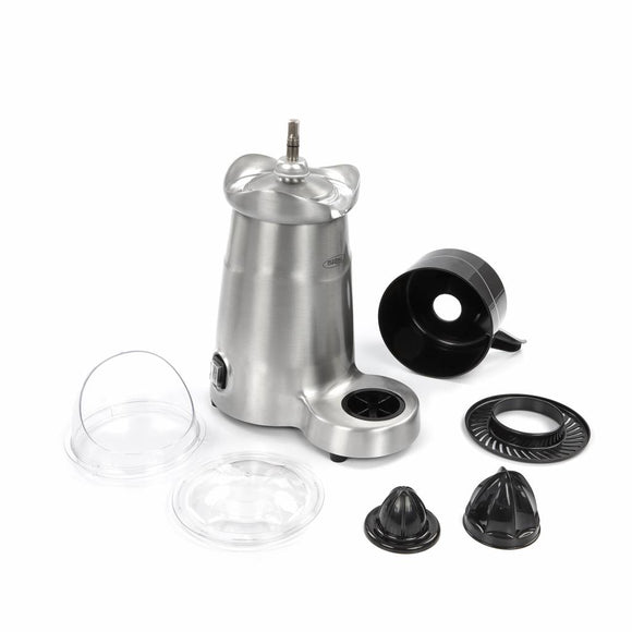 Storcator de portocale, electric, 32Lh, 180W, inaltime pahar, 19cm