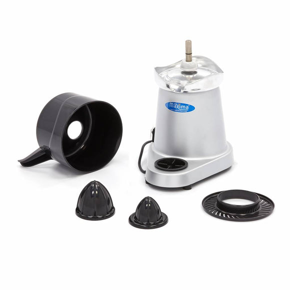 Storcator de portocale, electric, 32Lh, 180W, inatime pahar 12,5cm Nimic nu se compara cu
