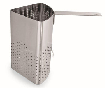 Strecuratoare fierbator paste 14 - pentru oale Ø 40 cm