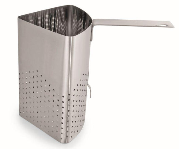 Strecuratoare / fierbator paste 1/4 - pentru oale Ø 40 cm