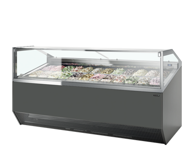 Vitrine ISA