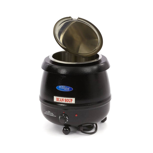 Supiera electrica 10L, 400W