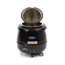 Supiera electrica 10L, 400W