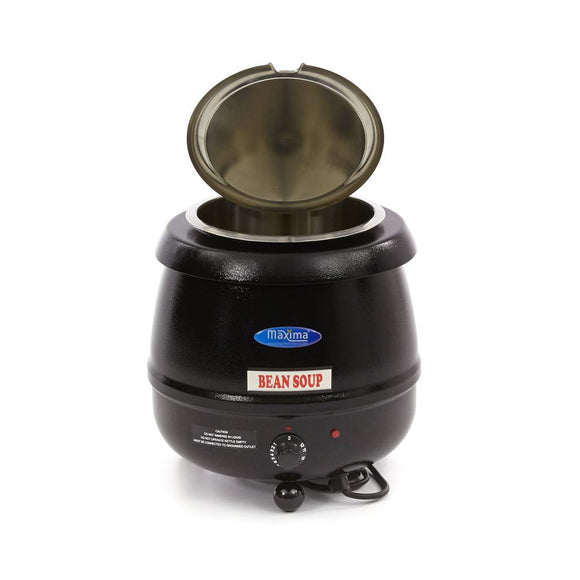 Supiera electrica 10L, 400W