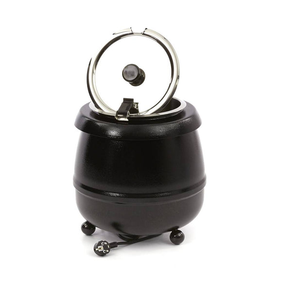 Supiera electrica 10L, 400W