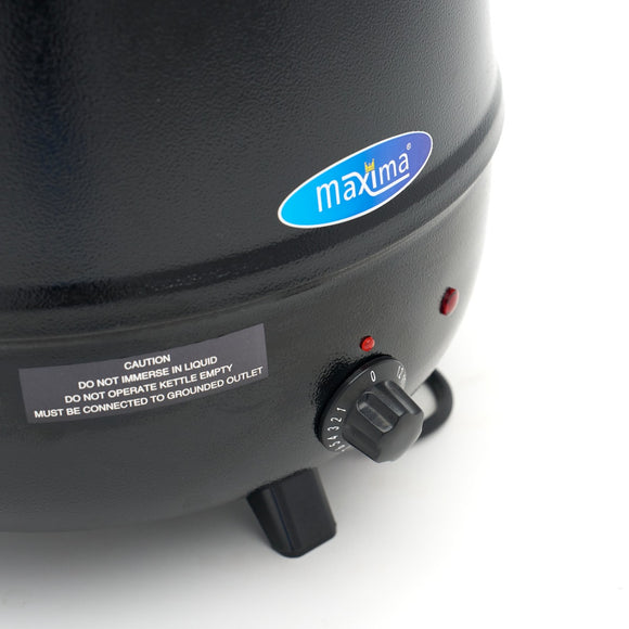 Supiera electrica 10L, 400W